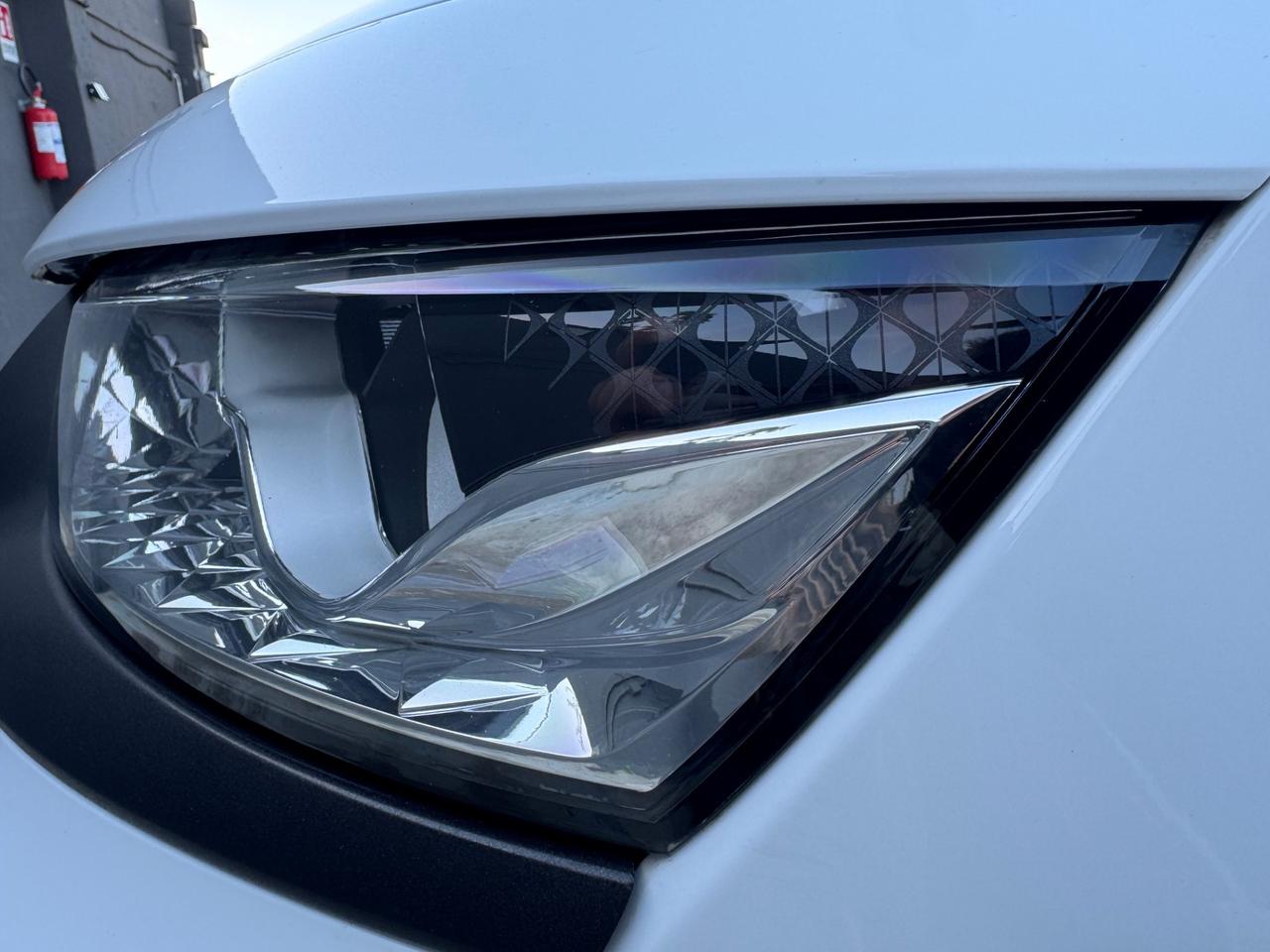 Ds DS 7 DS 7 Crossback BlueHDi 130 aut. Performance Line