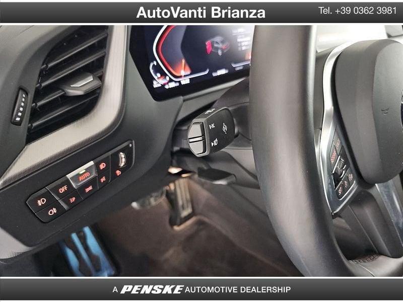 BMW Serie 2 G.C. 220d xDrive Gran Coupé Msport aut.