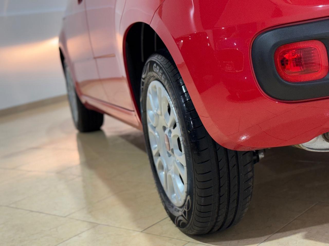 Fiat Panda 1.2 69 CV 5 porte Easy