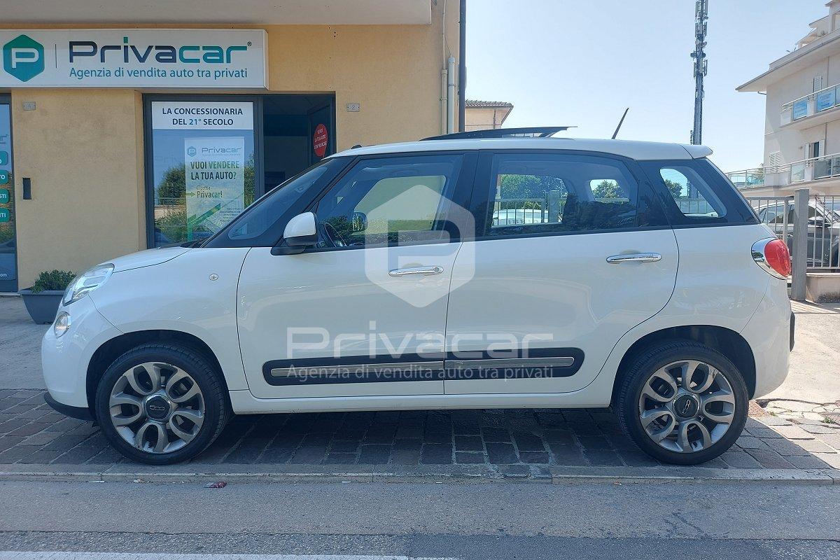 FIAT 500L 0.9 TwinAir Turbo Natural Power Panoramic Edition GM