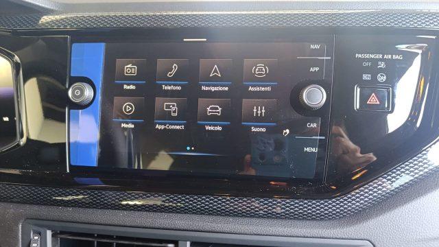 VOLKSWAGEN Polo 1.0 TSI Edition Plus