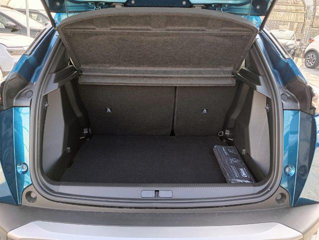 PEUGEOT 2008 Hybrid 145 e-DCS6 Allure Full Optionals