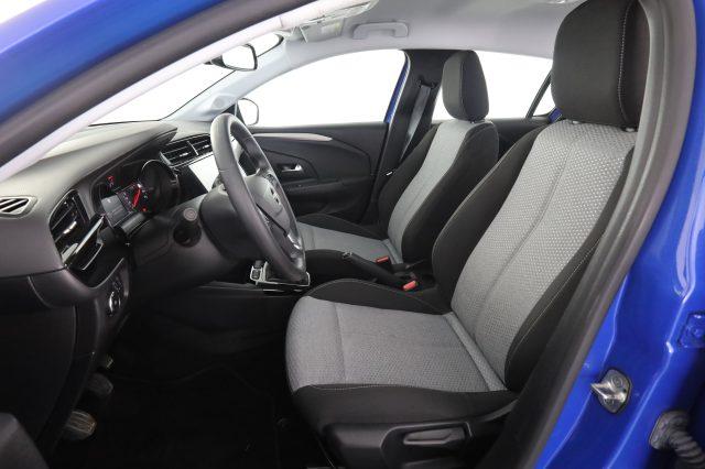 OPEL Corsa Corsa 1.2
