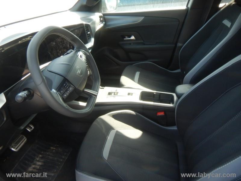OPEL Mokka 1.2 Turbo 130 CV aut. GS