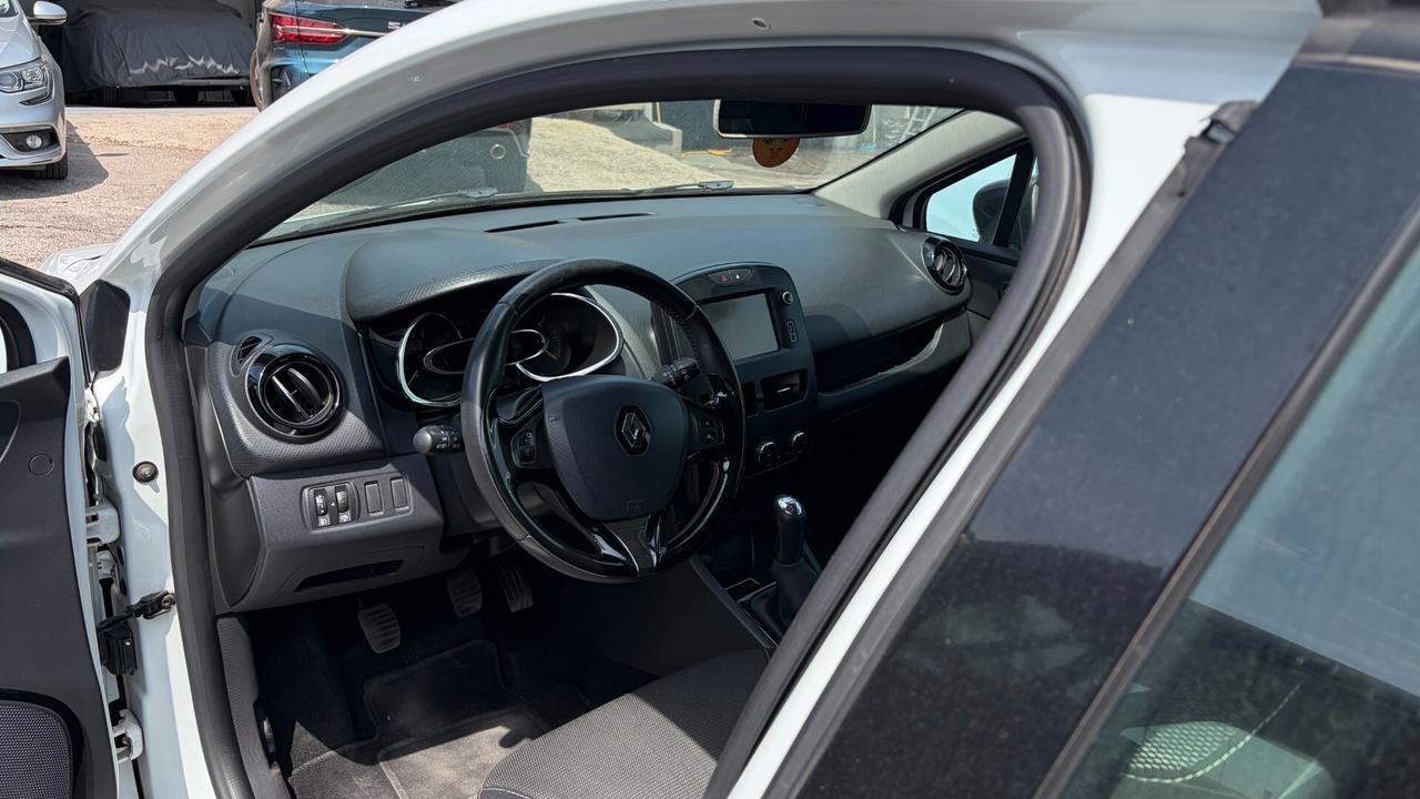 Renault Clio 1.2 75CV 5 porte Live