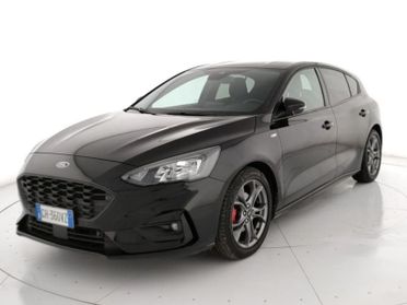 Ford Focus 1.0t ecoboost h ST-Line 125cv