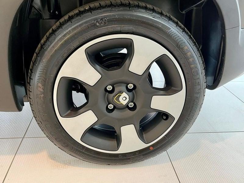 FIAT Panda Panda 1.0 FireFly S&S Hybrid Pandina