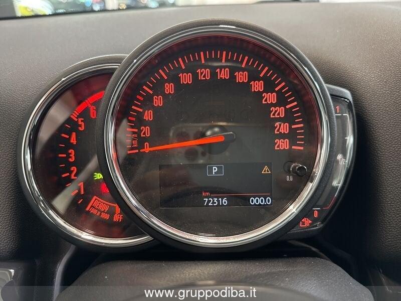 MINI Mini Countryman F60 2017 Diese Mini Countryman 2.0 Cooper D auto my18