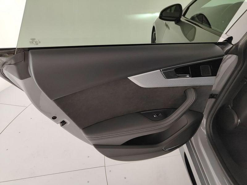 Audi A5 RS 5 Coupé Sportback 2.9 tfsi 25 years quattro 450cv