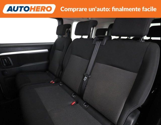 OPEL Zafira Life 2.0 Diesel 145CV aut. Start&Stop Business Edition