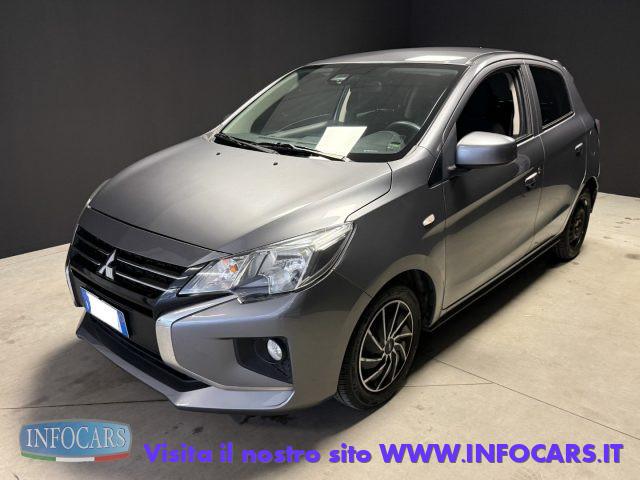 MITSUBISHI Space Star 1.2 Intense 71 cv - Neopatentati - PROMO