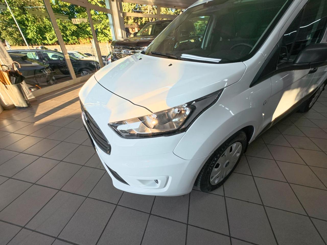 Ford Transit Connect 1.5 TDCi 100Cv