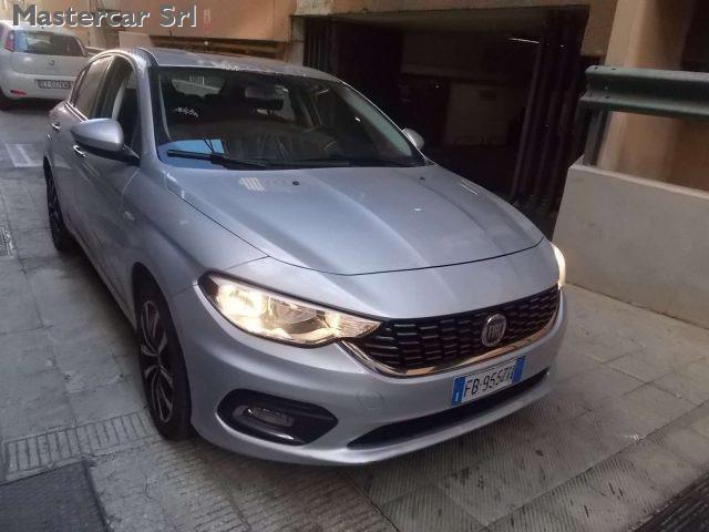 FIAT Tipo 4p 1.6 mjt Opening edition 120cv FB955ZN