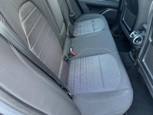 Alfa Romeo Stelvio 2.2 Turbo Diesel 180CV AT8 RWD Business