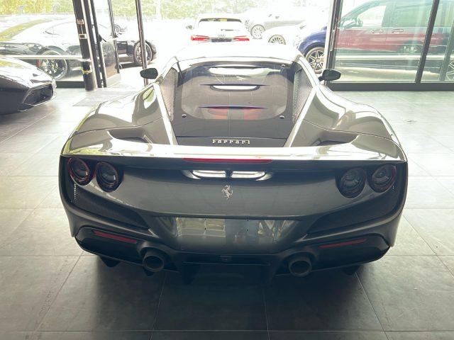 FERRARI F8 Tributo Sedili Racing Full Led Full Carbonio