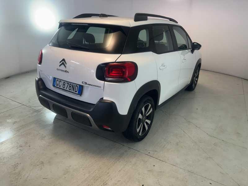 CITROEN C3 Aircross - C3 Aircross PureTech 110 S&S Feel