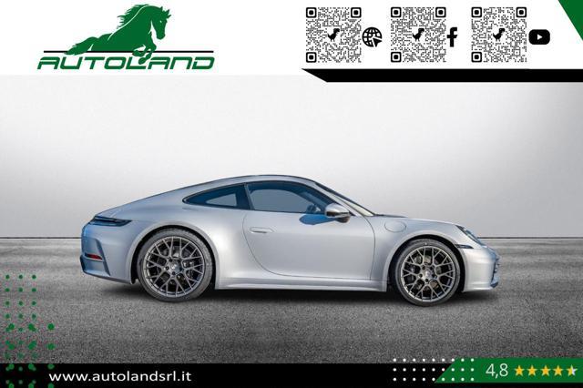 PORSCHE 911 Carrera Ordinabile-Tua in 30 Giorni