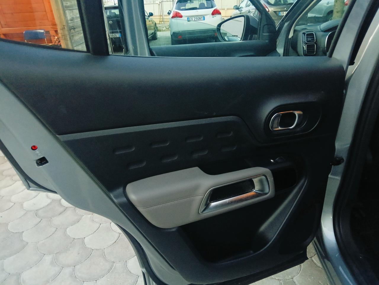Citroen C5 Aircross BlueHDi 130 S&S Business