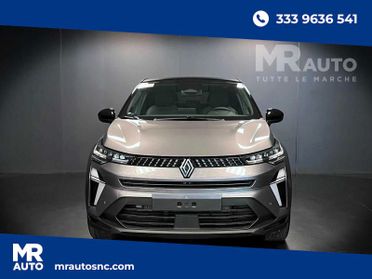 RENAULT Captur ECO-G 100 CV Techno GPL Pronta consegna