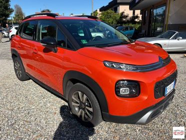 CITROEN - C3 Aircross - PureTech 110 S&S Shine