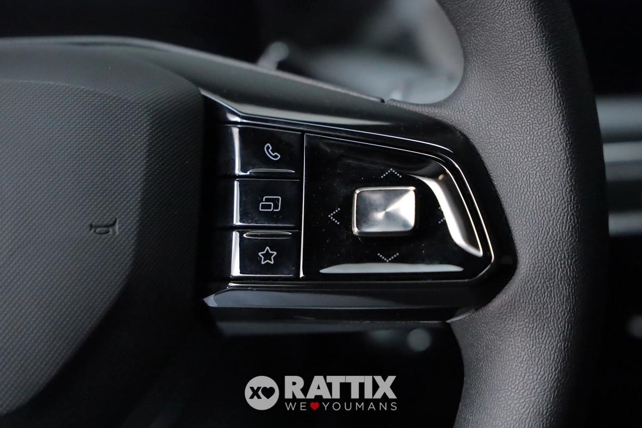 MG MG3 1.5 115CV Comfort