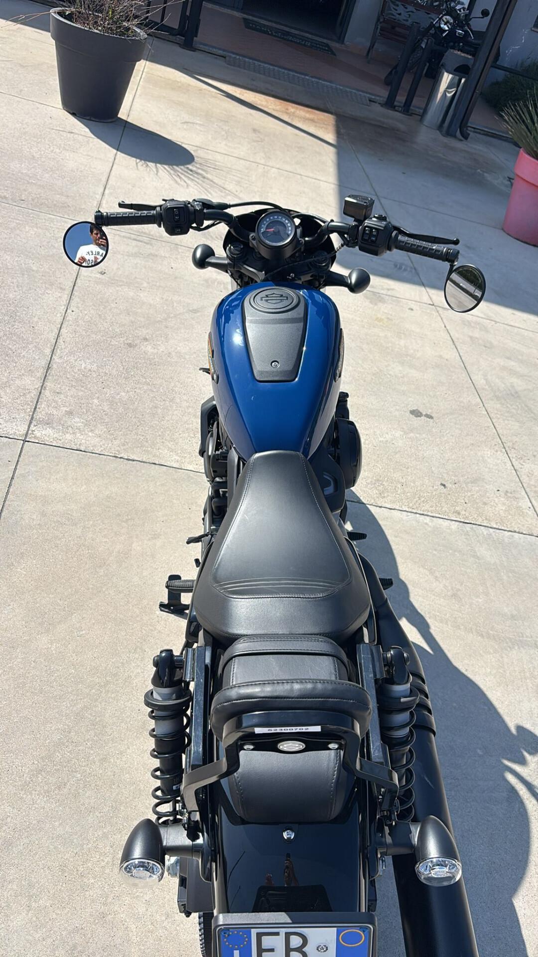 Harley-davidson Nightster - 2023