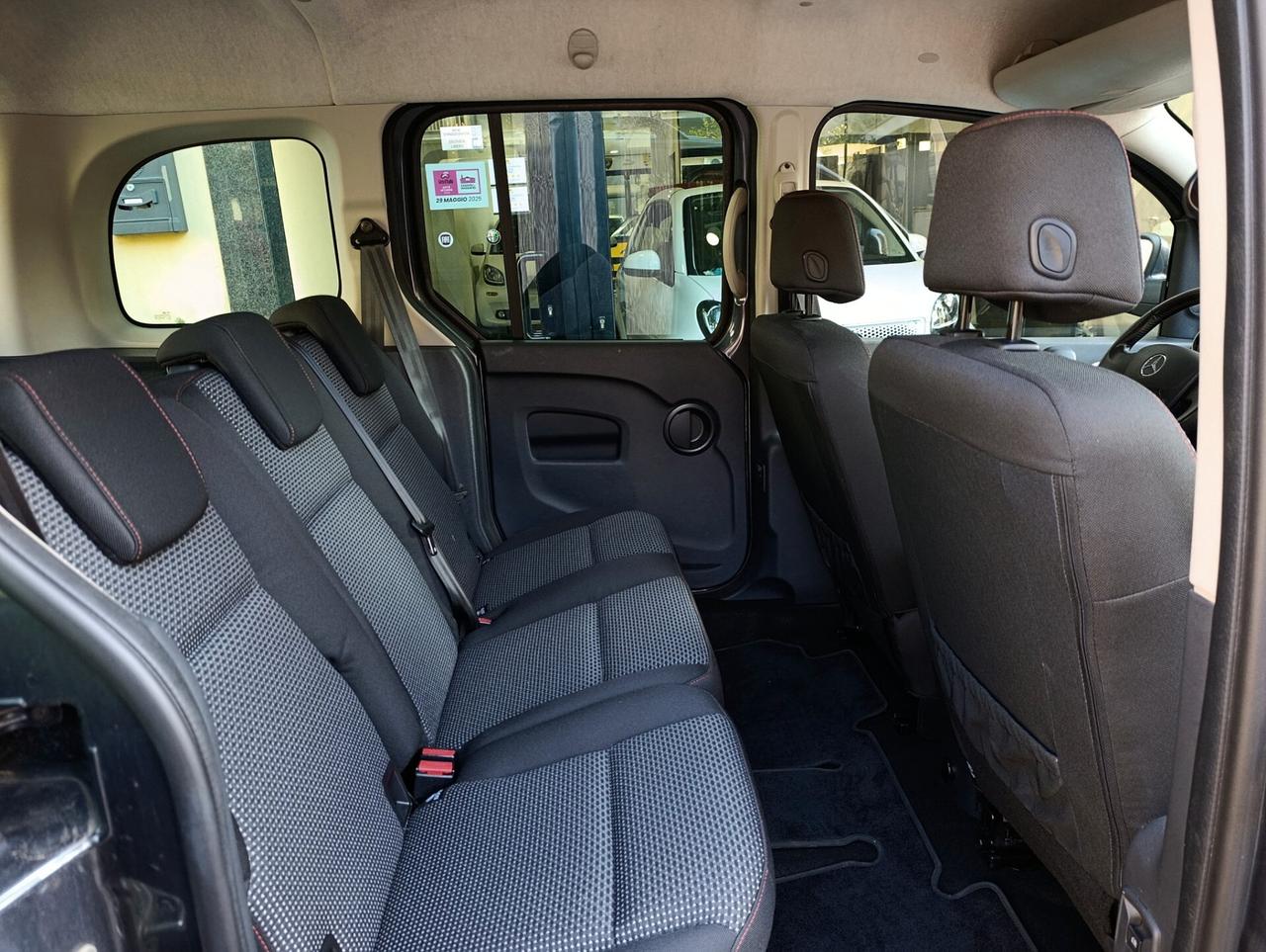 Mercedes-benz Citan Tourer 1.5 111 CDI Iva Esposta