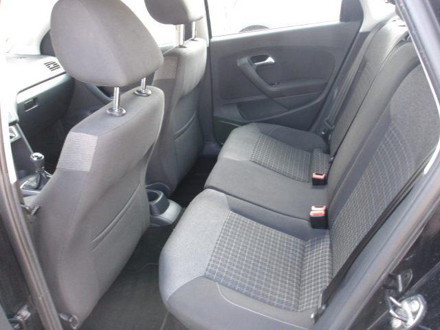 VOLKSWAGEN Polo 1.2 TSI 90cv 5p. Fresh BMT UNIPROPRIETARIO