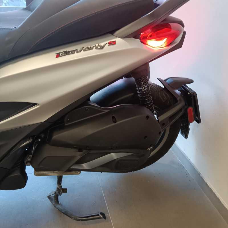 Piaggio Beverly 300 S - 2023
