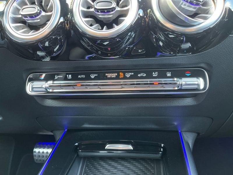 Mercedes-Benz GLA 250 e phev AMG Line Extra auto