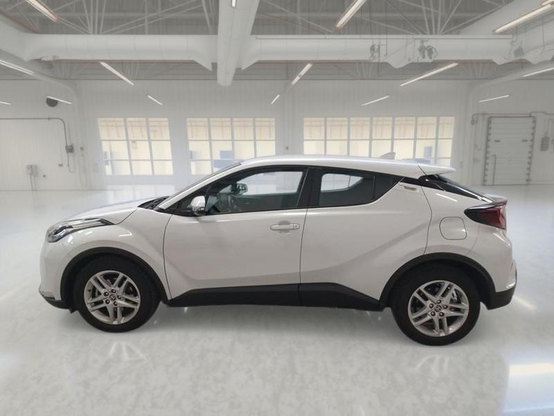 TOYOTA C-HR 1.8H 98 CV E-CVT BUSINESS SUV