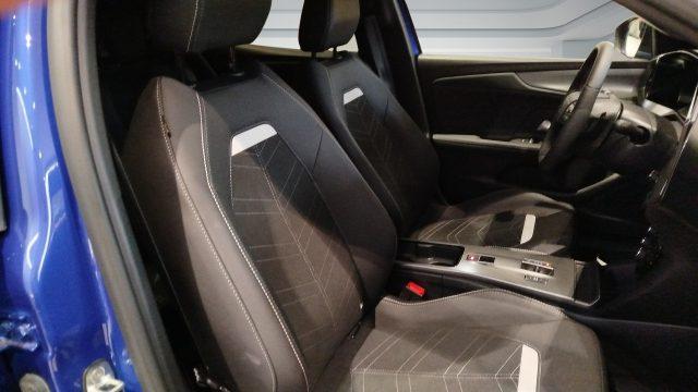 OPEL Mokka Hybrid 145 CV DCT6 GS