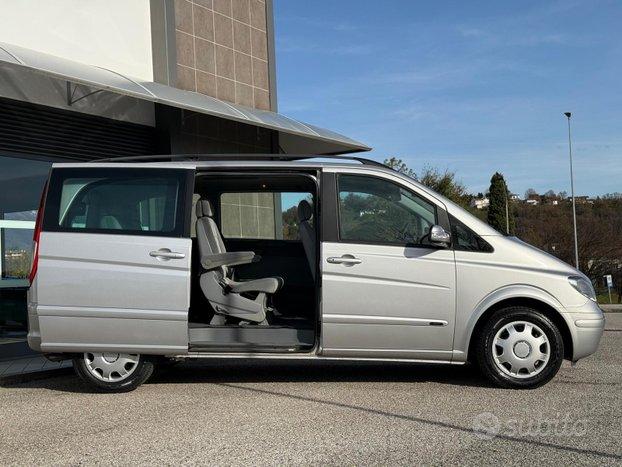 Mercedes-Benz Viano