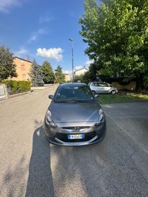 Hyundai iX20 1.4 CRDI 90 CV Style