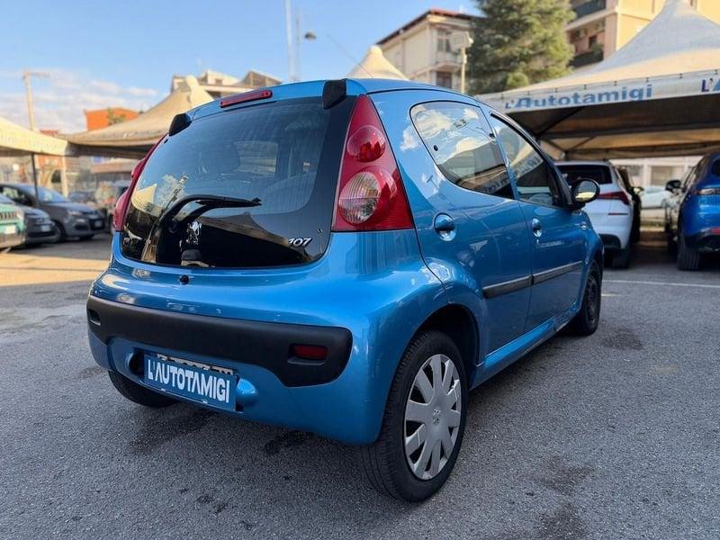 Peugeot 107 1.0 68CV 5p. Sweet Years
