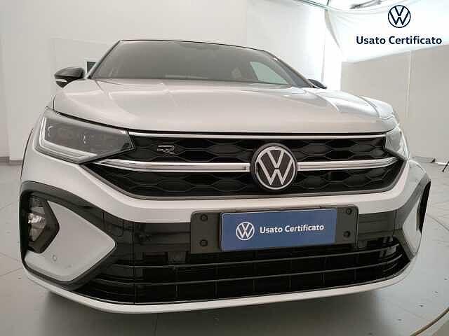 Volkswagen Taigo 1.0 TSI 110 CV DSG R-Line