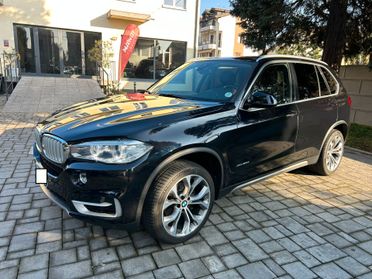 Bmw X5 xDrive30d 249CV Experience