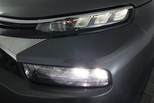 CITROEN C3 Aircross C3 Aircross BlueHDi 110 S&S Shine