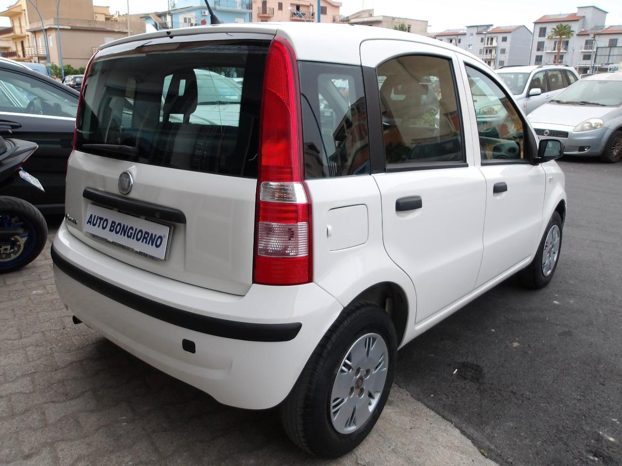 Fiat Panda 1.1 Active eco (active) c/abs