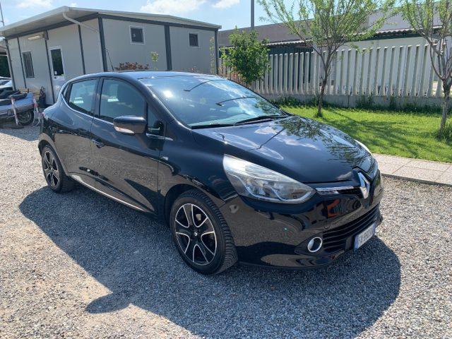 RENAULT Clio dCi 8V 90 CV Start&Stop 5 porte Energy Duel2