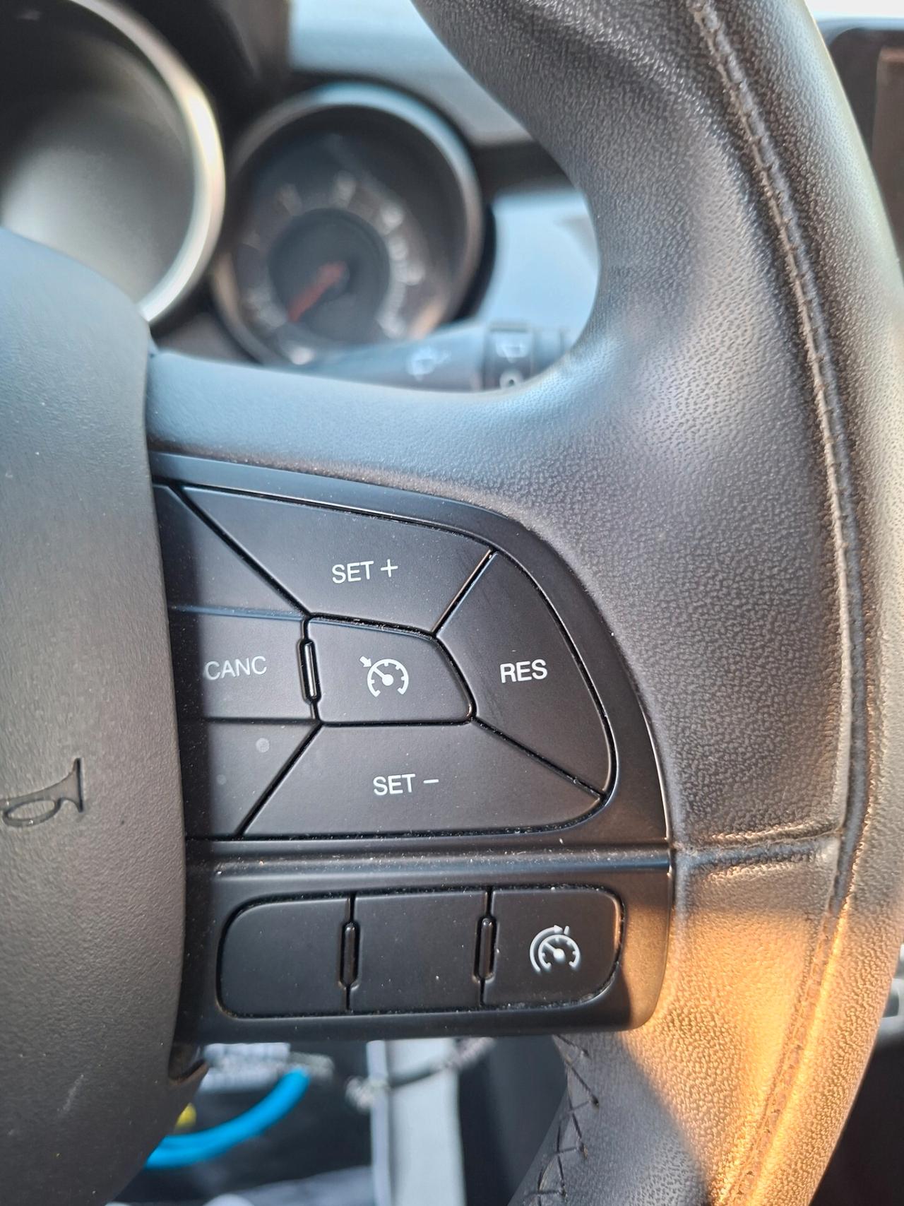 Fiat 500X 1.6 MultiJet 120 CV Business