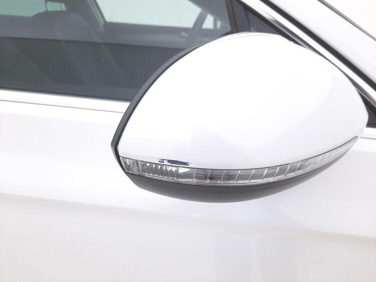 Volkswagen Passat Variant Executive DSG BR134838 2.0 Diesel 150CV