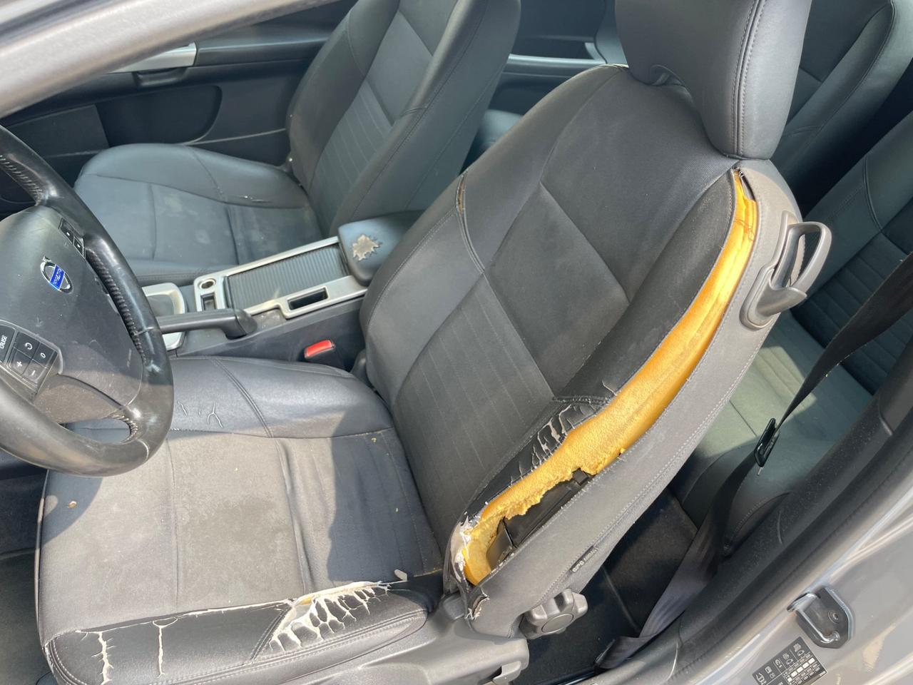 Volvo C30 2.0 D Summum