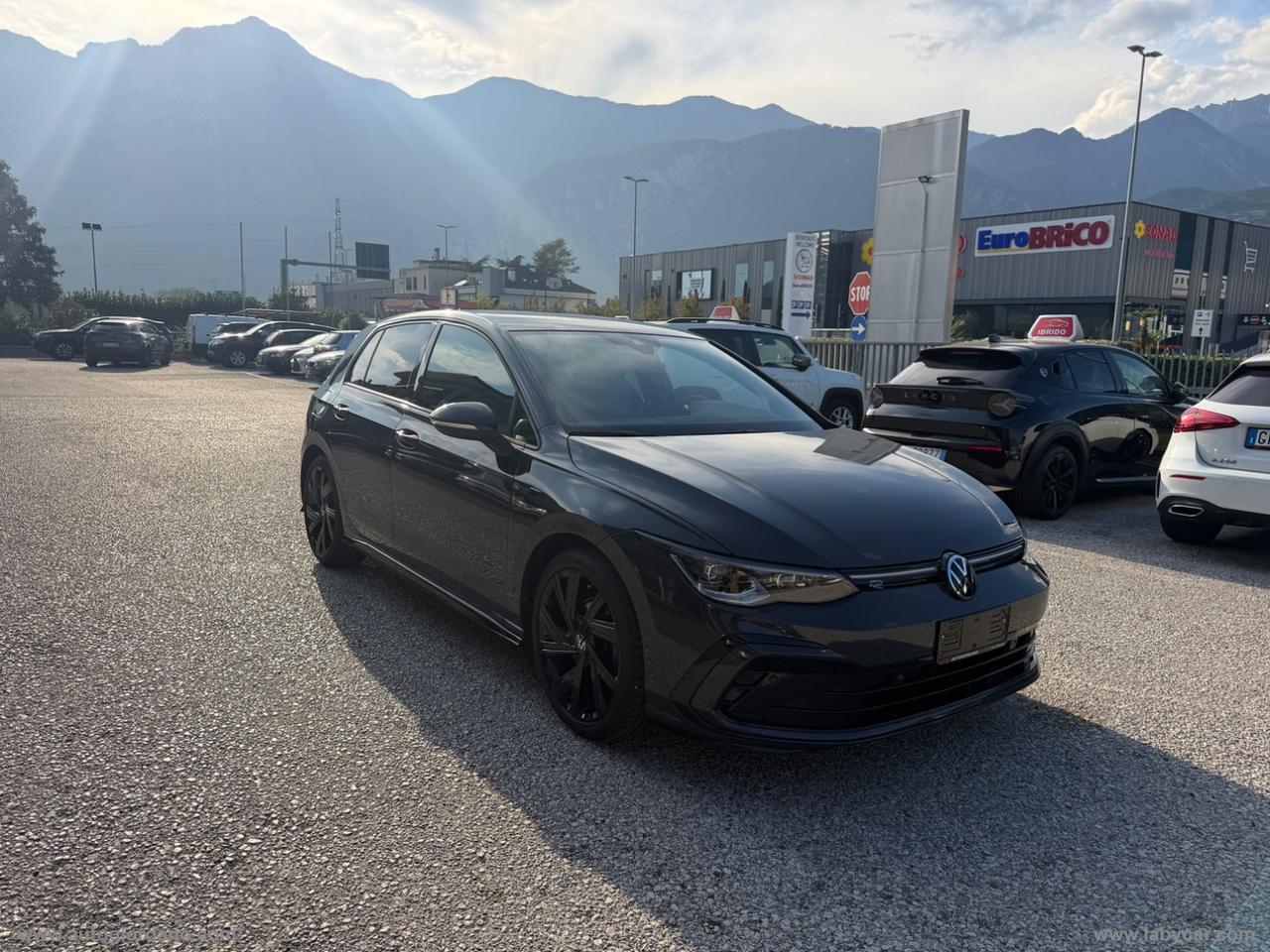 VOLKSWAGEN Golf 1.5 eTSI 150 CV EVO ACT DSG R-Line