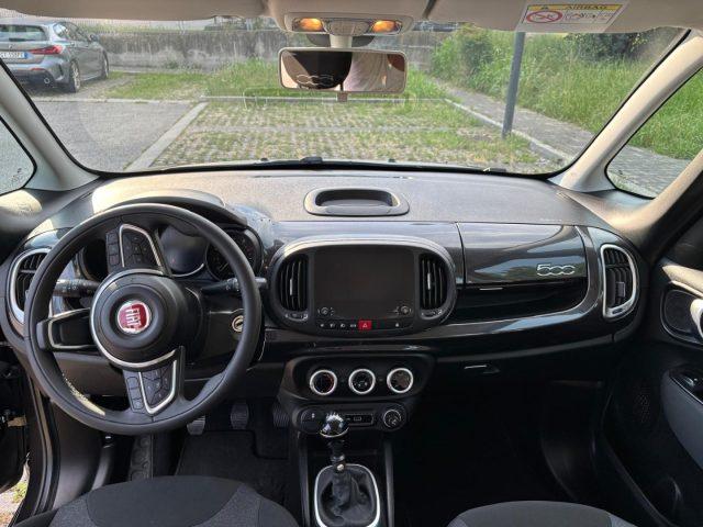 FIAT 500L 1.4 95 CV Mirror