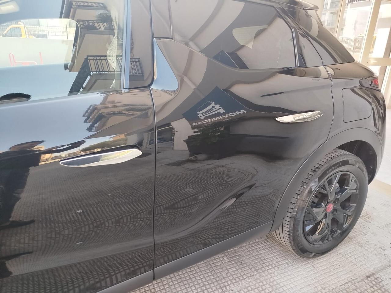 Ds DS3 3 Crossback BlueHDi 100 Performance Line