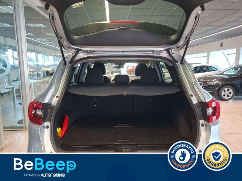 Renault Kadjar 1.3 TCE SPORT EDITION 140CV FAP