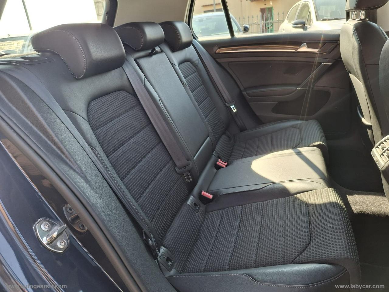 VOLKSWAGEN Golf Bus. 1.4 TSI 5p. Highline BMT