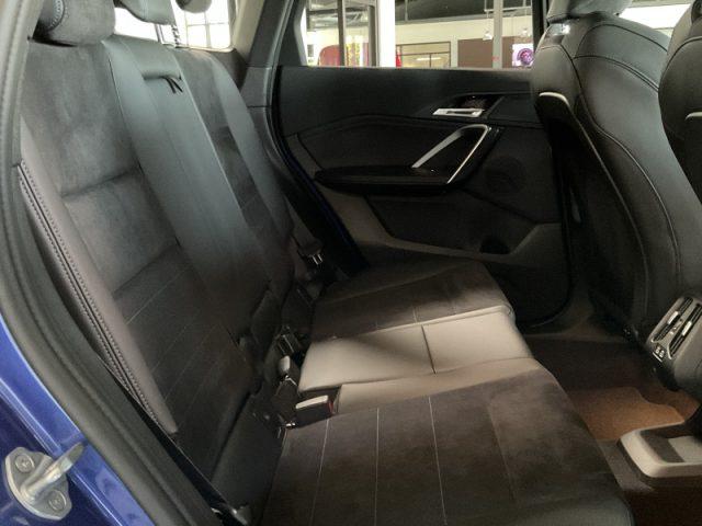 BMW X1 xDrive 20d Msport