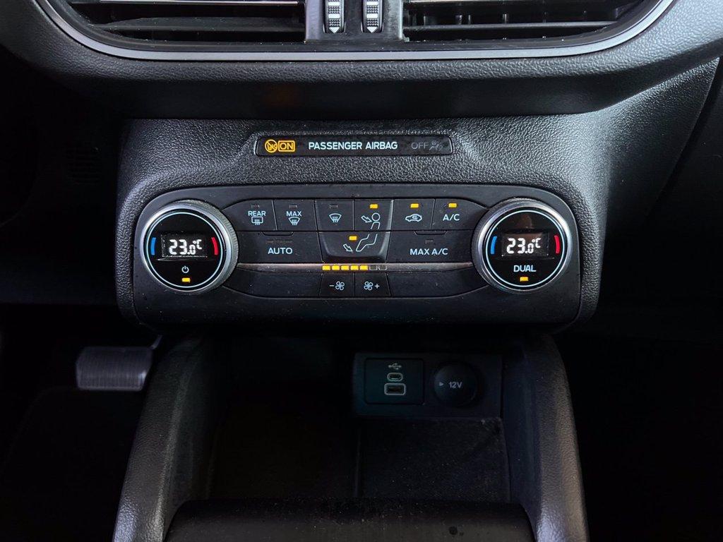 FORD Focus 1.5 EcoBlue 120 CV aut. 5p. ST-Line Design del 2022
